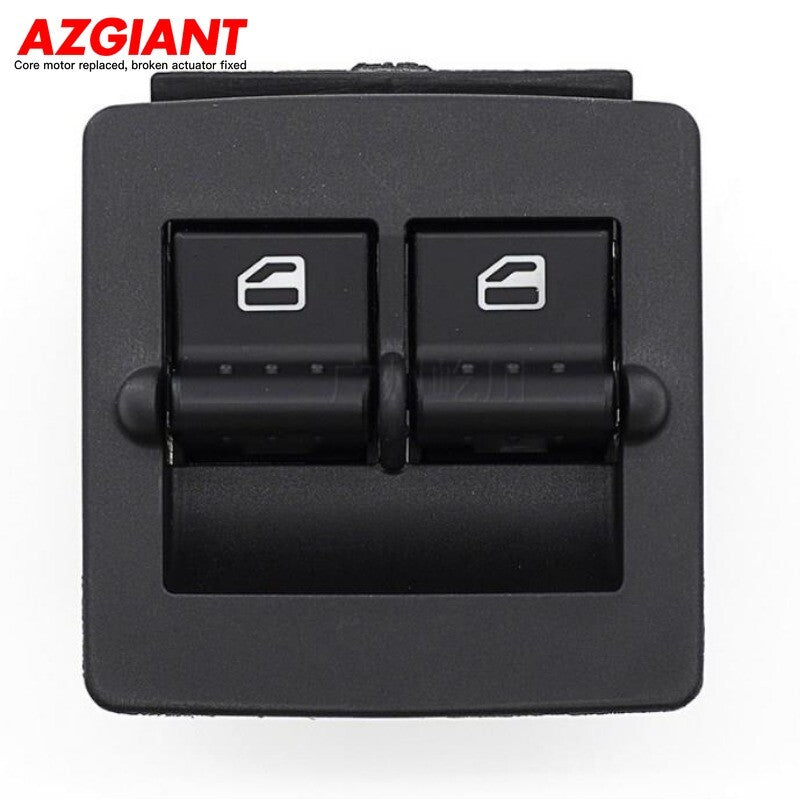 FRONT LEFT SIDE Power WINDOW SWITCH FOR 1998-2010 for VW Beetle