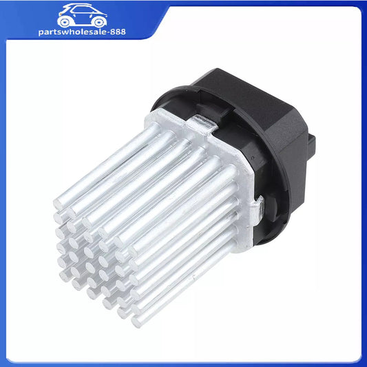 LR002685 Air Conditioner Blower Motor Resistor Suitable for Land Rover LR2 for Range Rover Evoque
