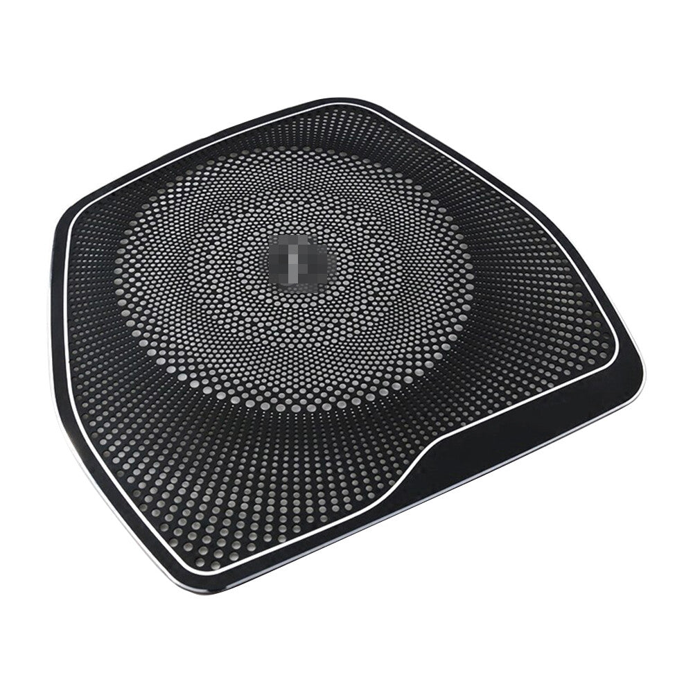 Driver Side Front Console Dashboard Speaker Cover for Mercedes C GLC Class W201
