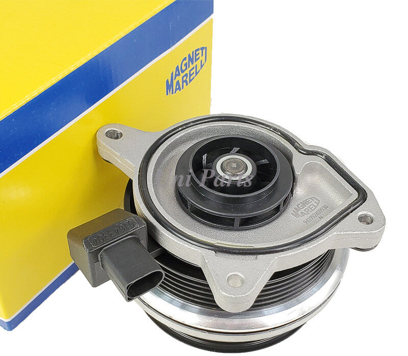 03C121004J Equipment Manufacturer Water Pump for Volkswagen for Golf , for Tiguan , and for Audi A1 1.4 TSI