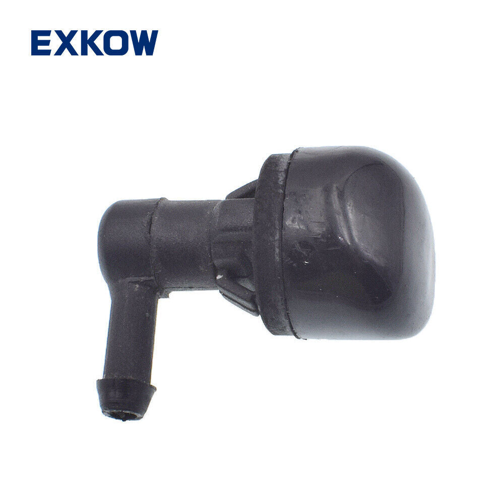 Rear Window Washer Nozzle fit for Mitsubishi Montero 3.0 3.5 Long Wagon 92-1999