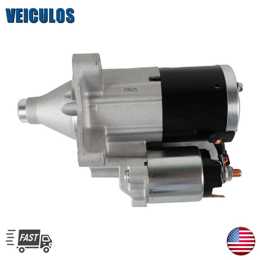 Starter for Chrysler 300 for Dodge for Challenger Charger Magnum 300 2.7L 3.5L 2007~2010