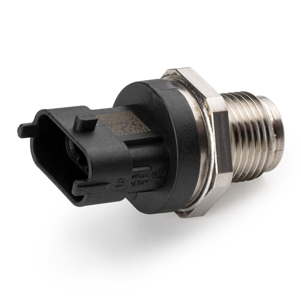 1x 0281006425 504333094 0281002930 For Ievco for Man Fuel Rail Pressure Sensor