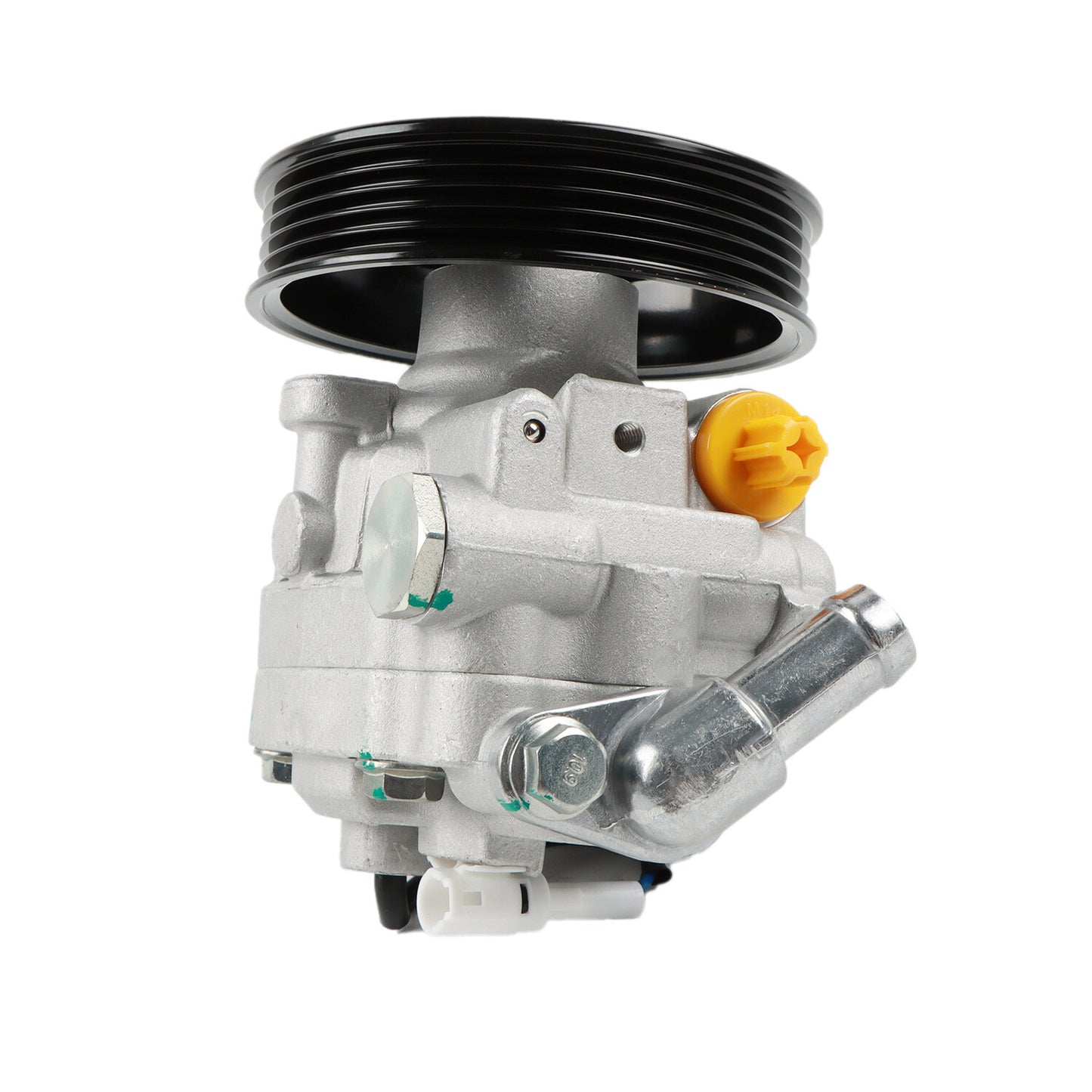 For 2006 2007 for Subaru Impreza 2.5L 21-329 Power Steering Pump with Pulley
