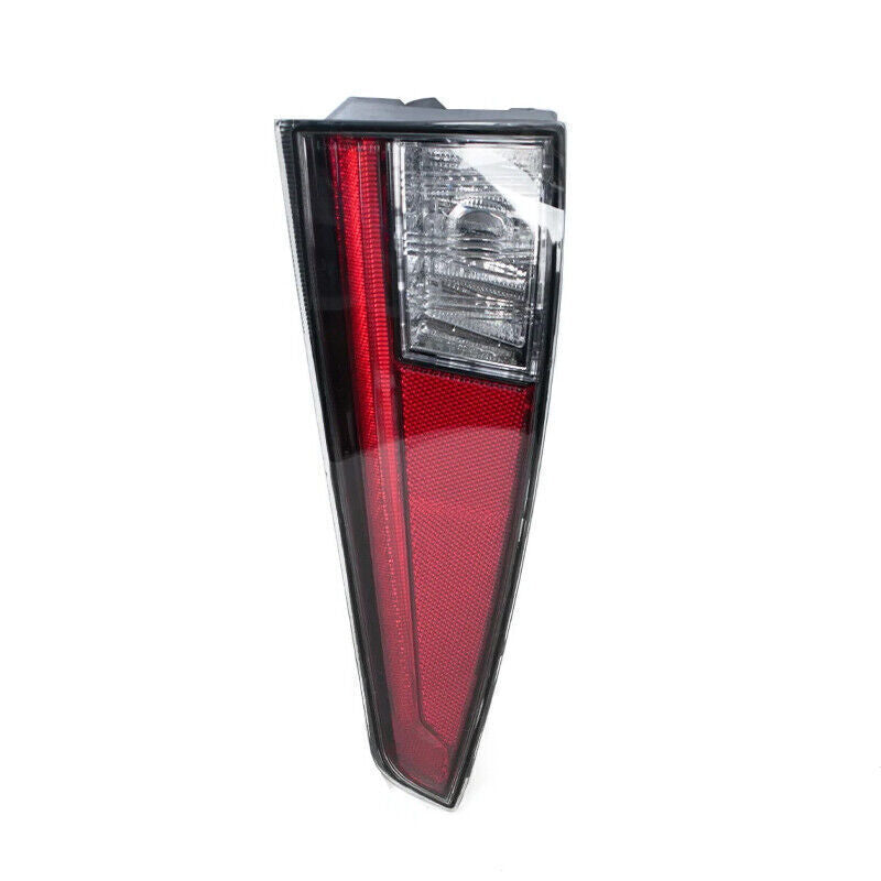 LHRH taillights/rear lights suitable for Toyota Prius 2016 and 2017.