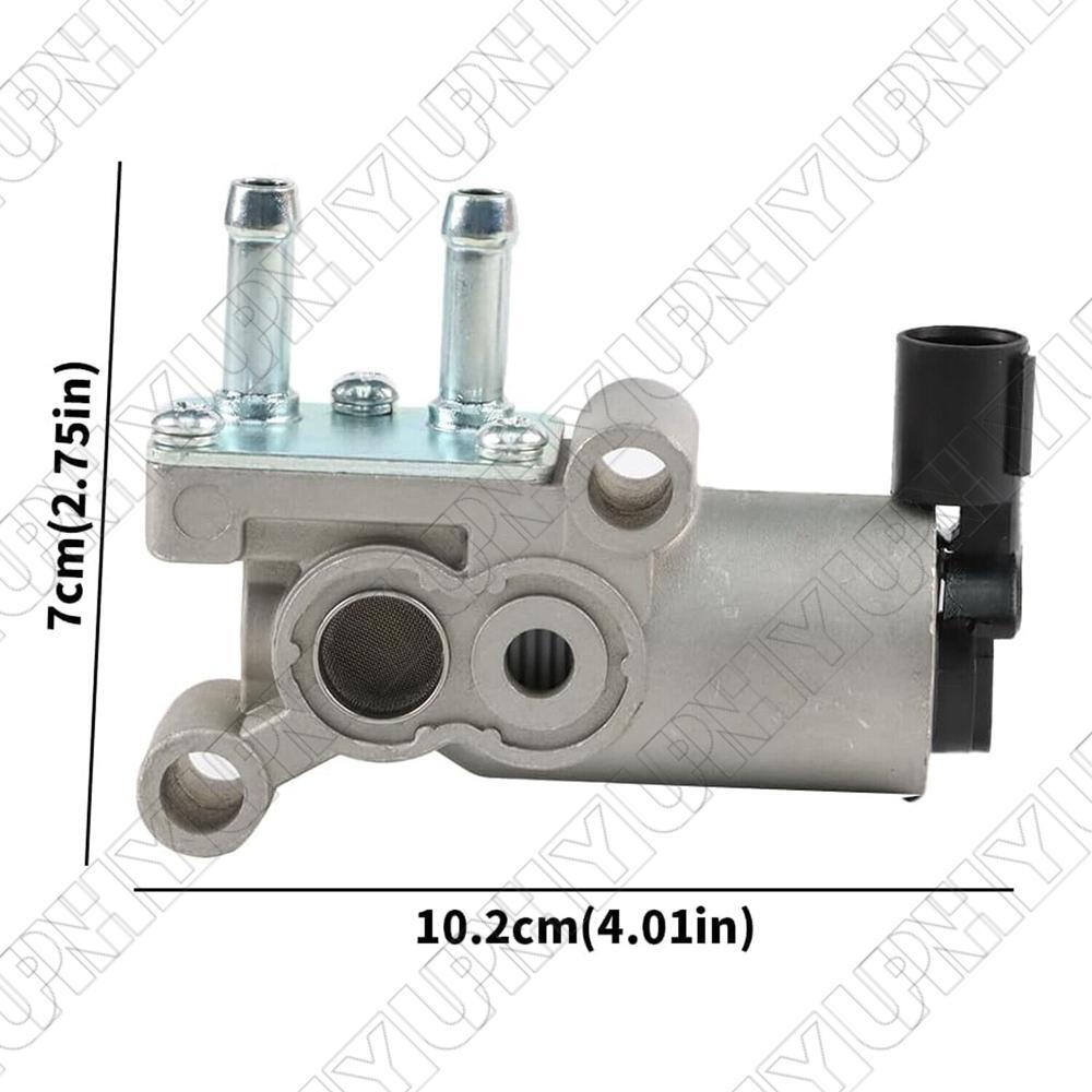 36450-P0D-004 IAC Idle Air Control Valve for Honda CRV 1997-2001 for Civic 1993-1996