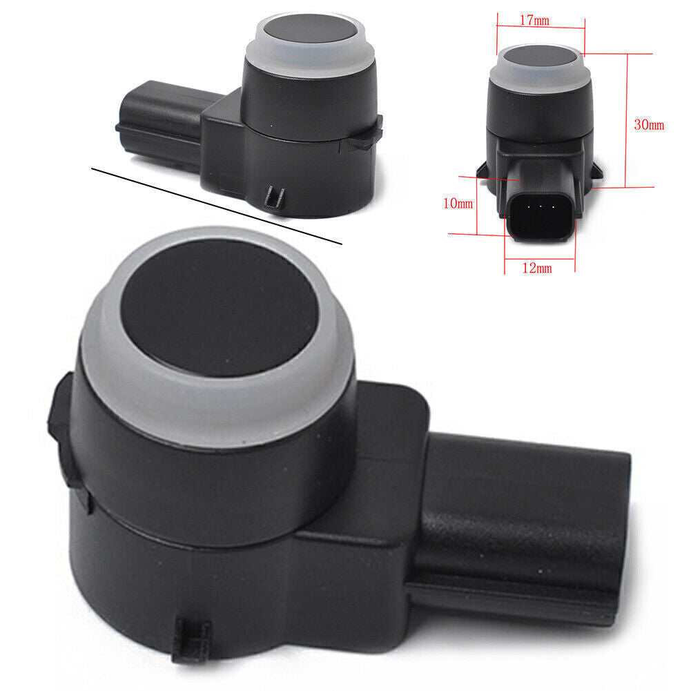 PDC Rear Parking Backup Assist Sensor Fit for Opel Insignia Signum Zafira 13242365
