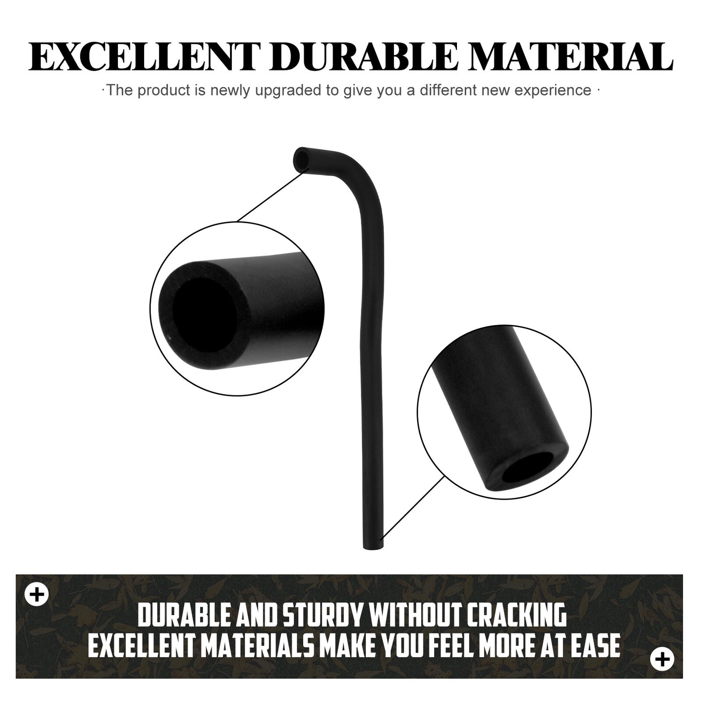 Tubo Scarico Oil Cooler Hose Line for Harley Sportster XL883 1200 48 72 14-2022