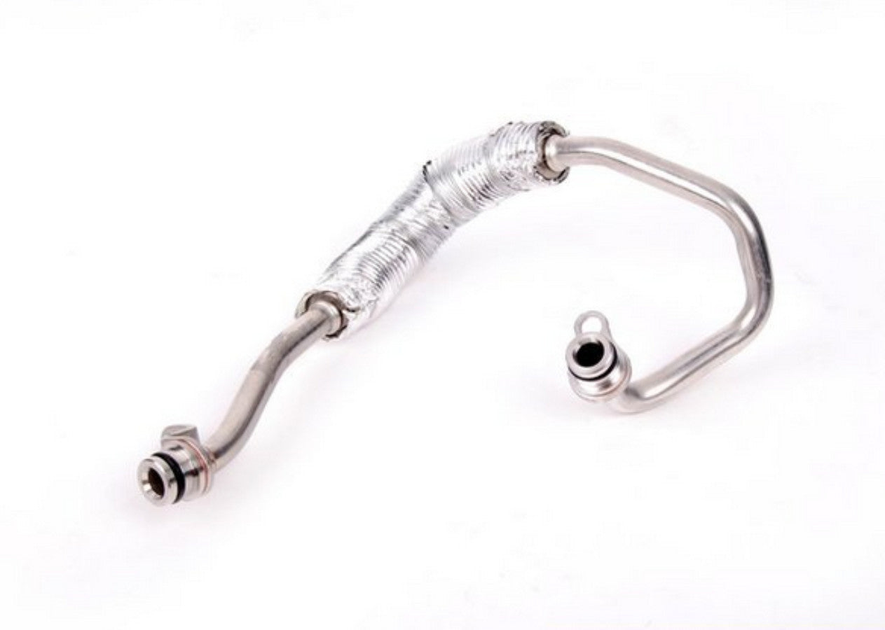 11537558902 Turbocharger Coolant Line for BMW E89 E90 E93 335i 335xi N54