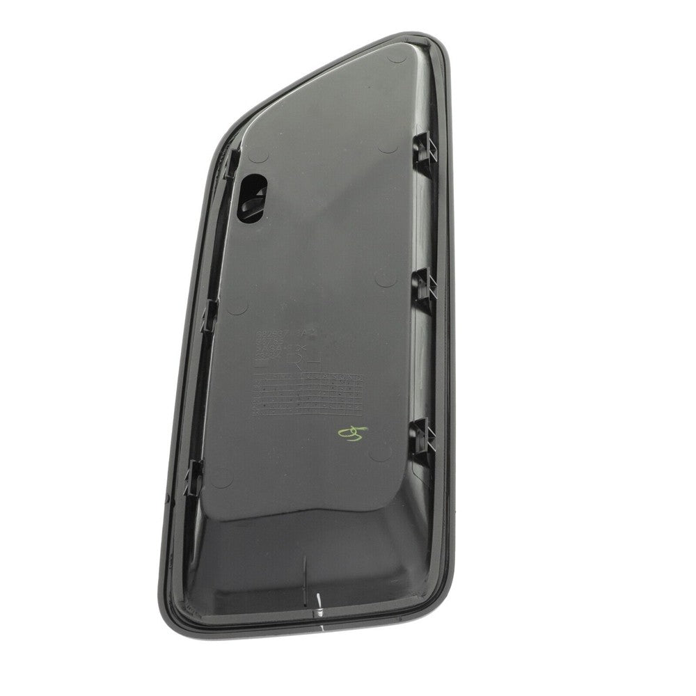 Car Right Gladiator Hood Bezel Repair 68293748AF For 2018-2024 for JEEP for Wrangler