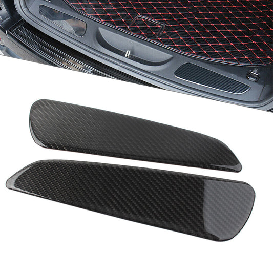 Rear Trunk Protector Guard Cover Trim Fit for Jeep Grand Cherokee 2011-2021