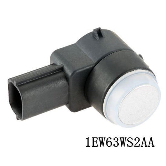 2pc Bumper Object Radar 1EW63WS2AA 0263003786 Parking Sensor for C HRYSLER J eep