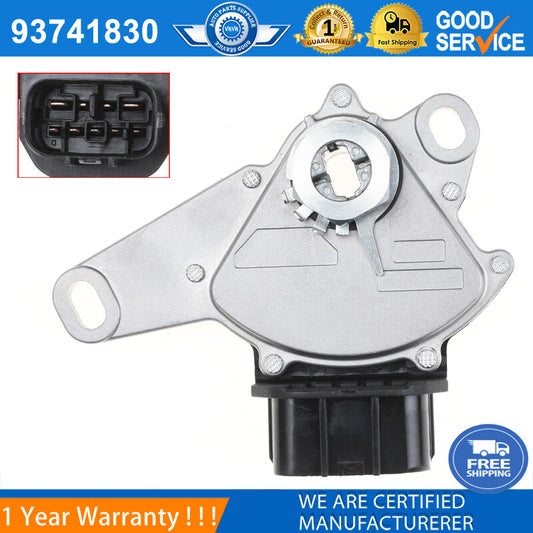 new neutral safety switch suitable for Chevrolet Aveo G3 Aveo5 93741830