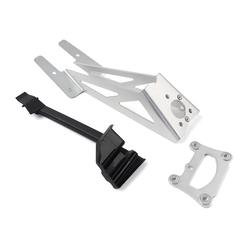 Rear Mudguard Holder Bracket for Yamaha YZF-R1 2009-15