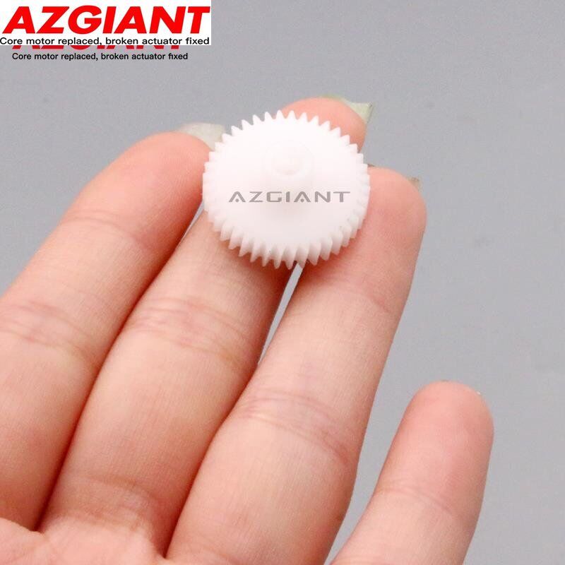 Side mirror folding motor gear is compatible with 2007-2014 for Toyota for Land Cruiser 4700 models.