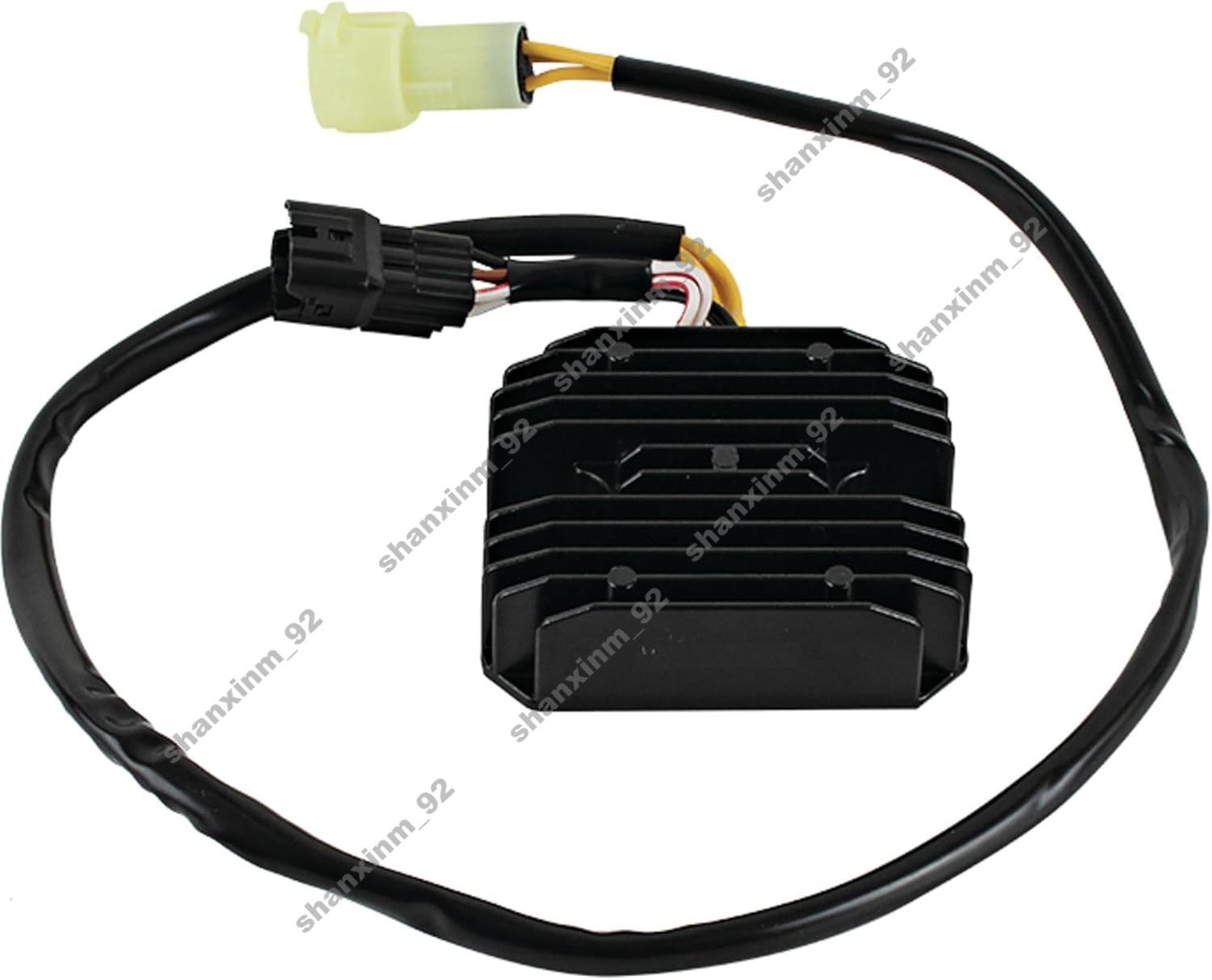 Voltage Regulator Rectifier Replacement for Arctic Cat 650 Atv 0430-046 Aac6008