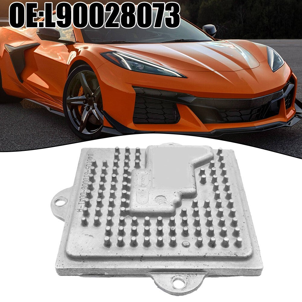 Enhance Your Driving Experience L90028073 Headlight Control Module for Corvette