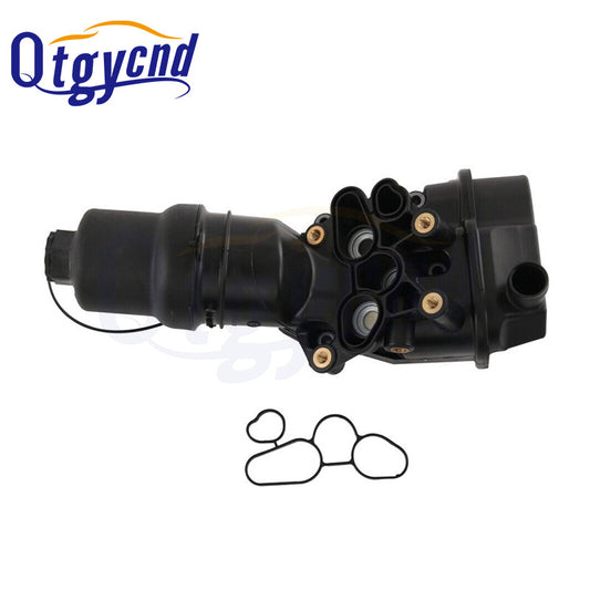 Oil Filter Housing  Gasket for Audi A3 A4 for VW for Golf for Jetta for Passat 2.0L 06F115397H
