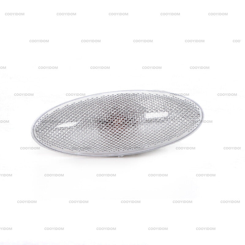 Pair Side Marker Indicator Lamp for Toyota Vios Sedan Yaris Hatchback 2006-2013