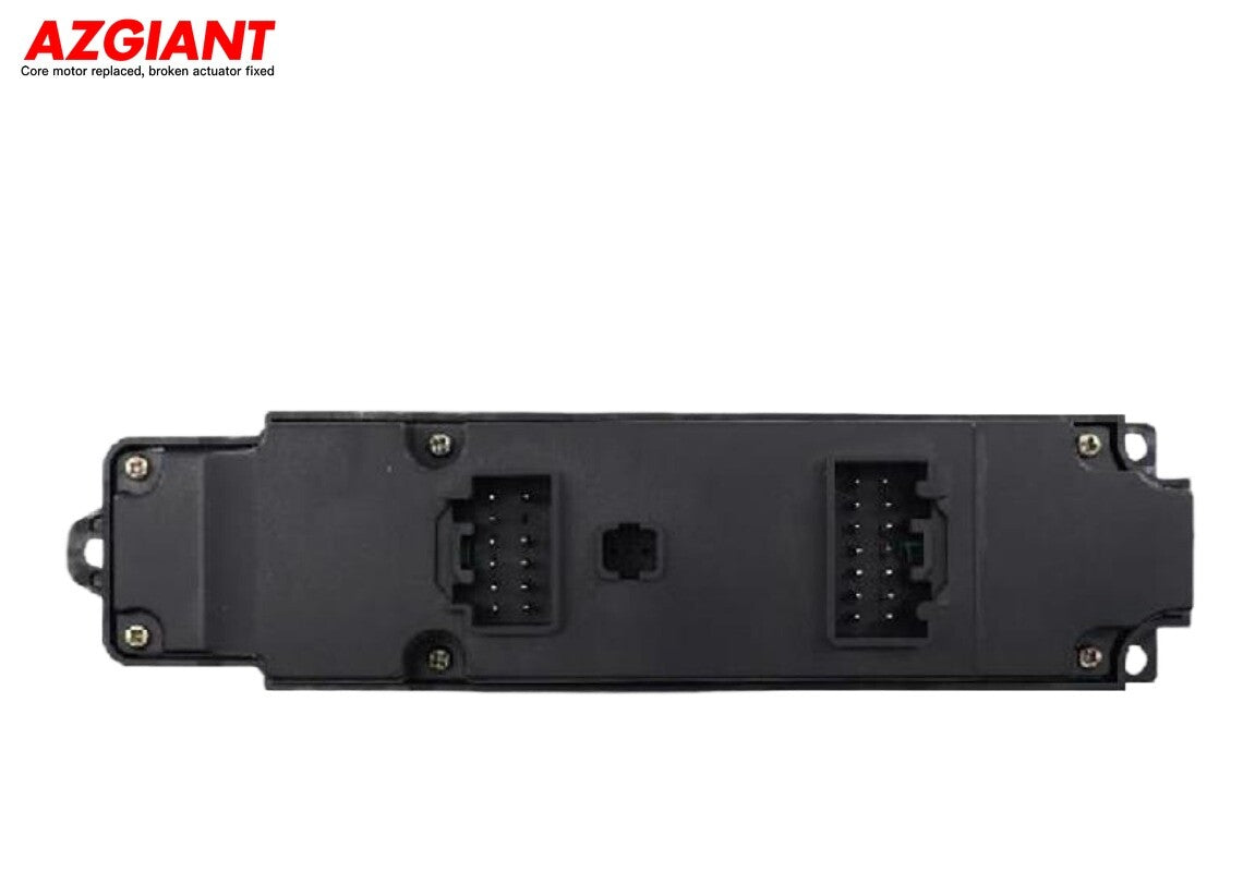 Front left drive side window switch applicable to 2007-2013 Mazda2 1.5L