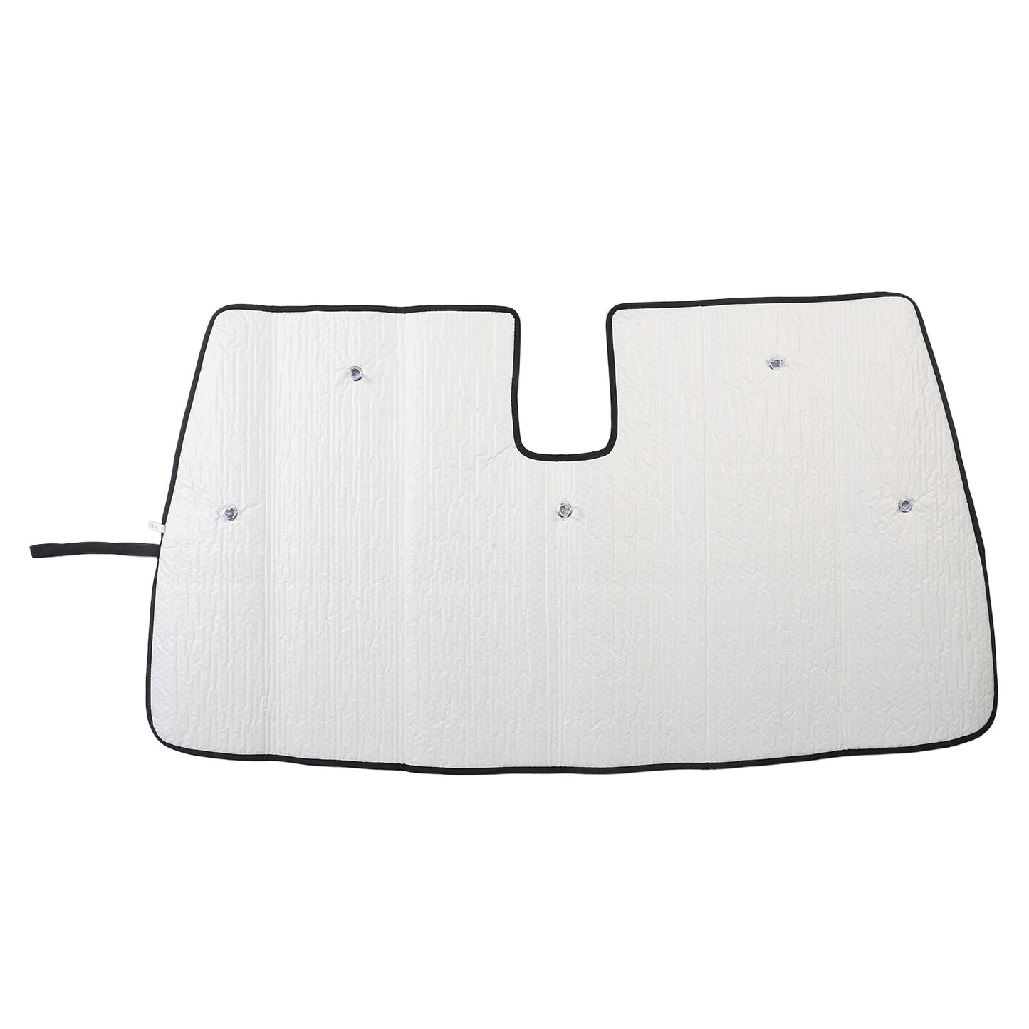 Front windshield sun visor cover for Toyota for Camry 2018-23