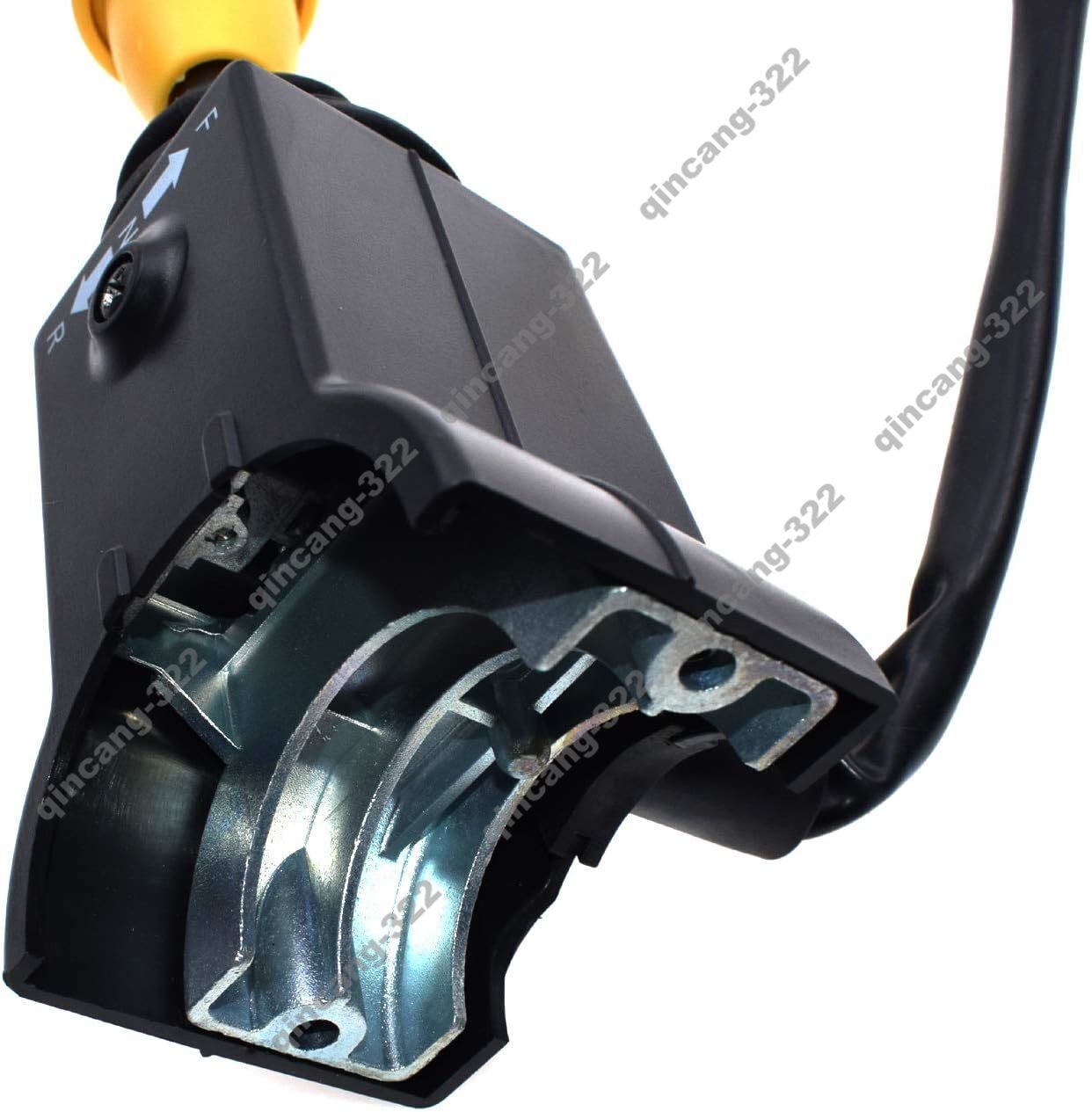 Forward Reverse Lever Switch Power Shift Handle For JCB Loader 3CX 701/21201