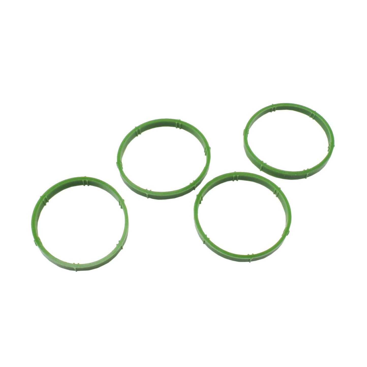 Engine Intake Manifold Gasket Lower Kit For 2003 2004 for VW Beetle 2.0L 06A133398F