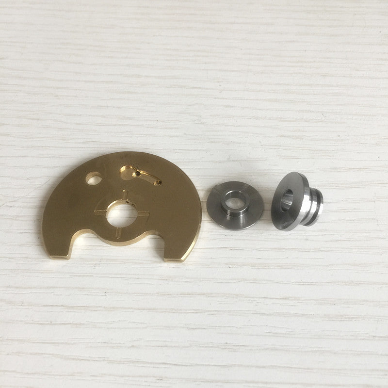 TD05 TD05H TD06 16g 18g 20g Upgraded Thrust Reverse Bearing Turbine Repair Kit