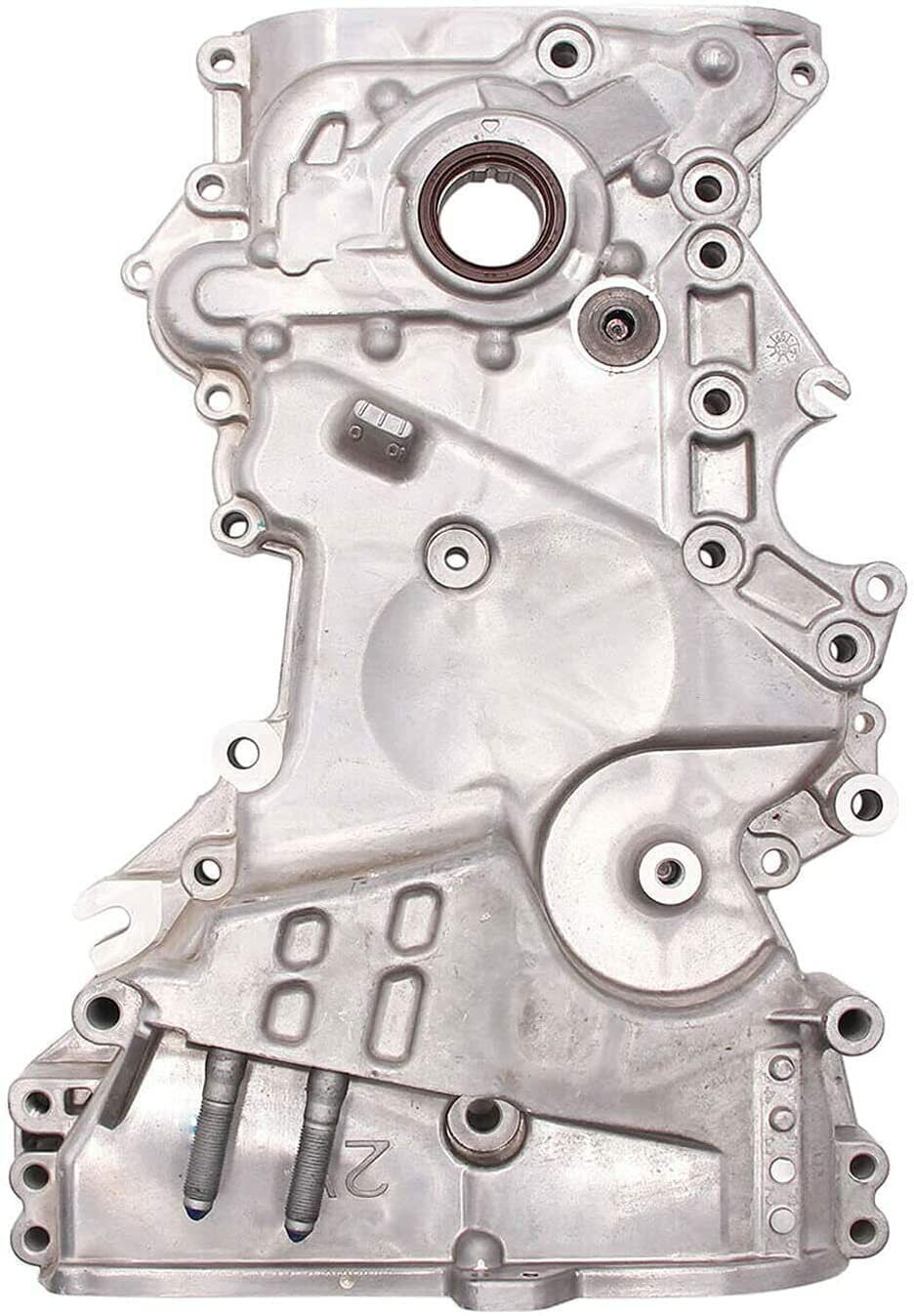 21350-2E350 Timing Chain Oil Pump Cover for Kia Forte 1.8L 2.0L 2013~2018 SZ