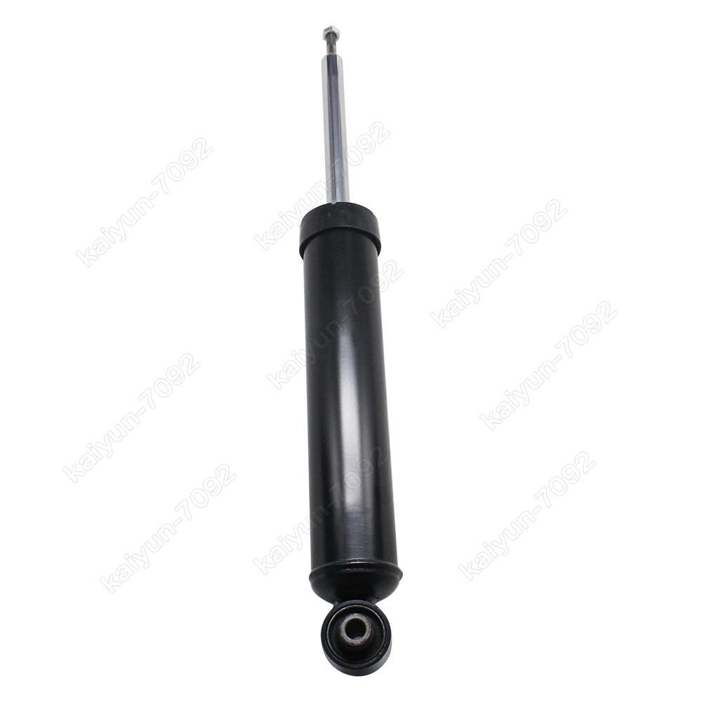2x for Kia Sorento 2015-2019 air suspension shock absorber rear LH RH 55321-C5100