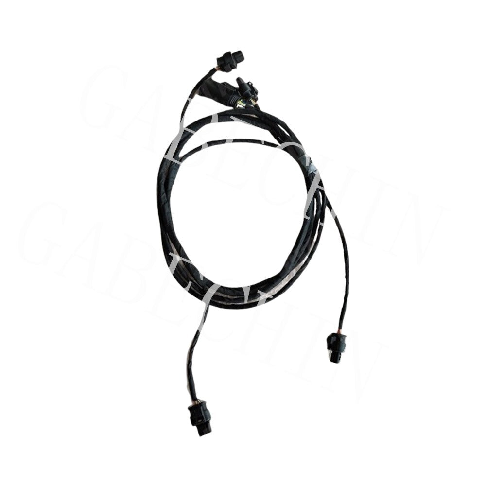 Equipment Manufacturer ( ) for Ferrari 458 Italia Spider Speciale Front Parking Sensor Cable: 282701