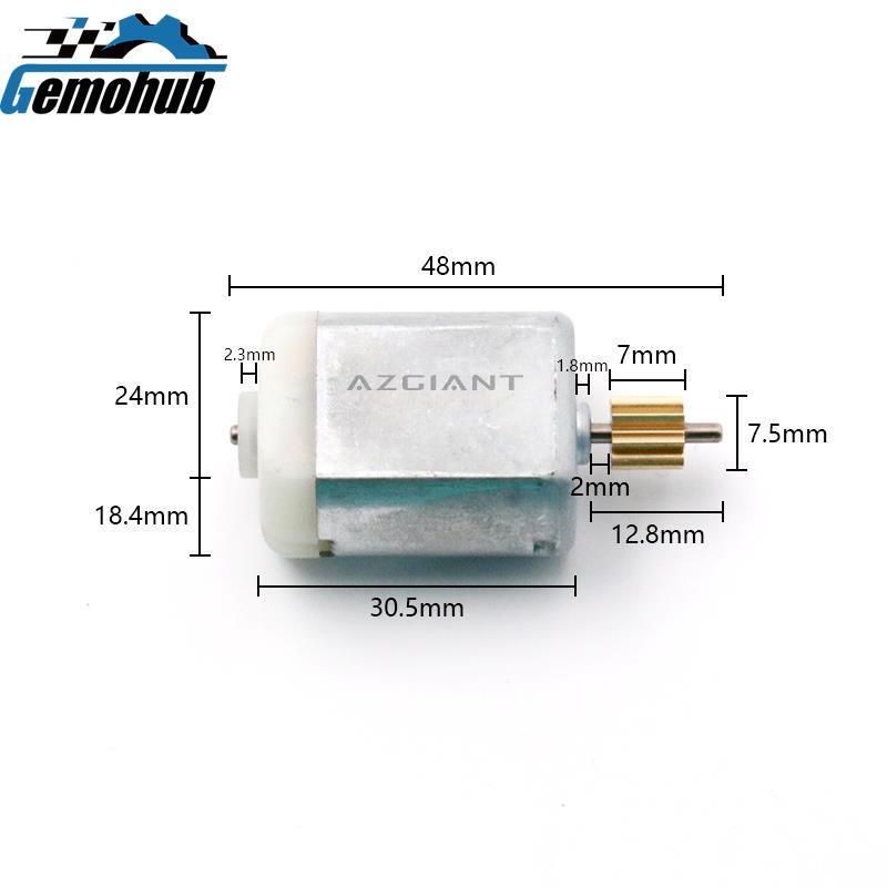 FC-280SC-16200 Central Door Lock Actuator Motor For 2008-2019 for Peugeot Partner B9