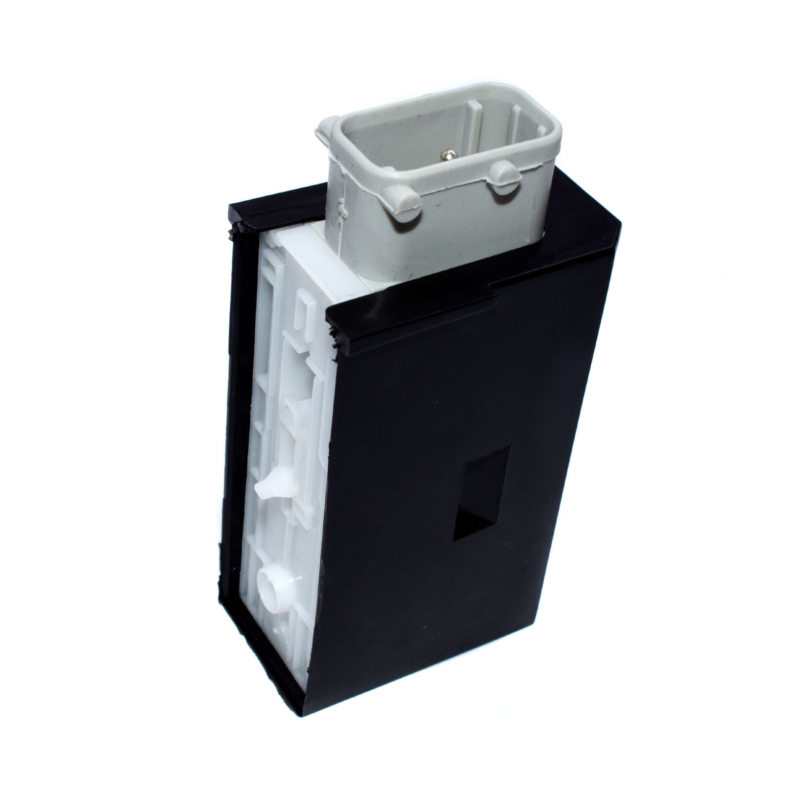 Door lock actuators for front and rear driver and passenger sides applicable to for BMW 525i, 528i, and 740iL