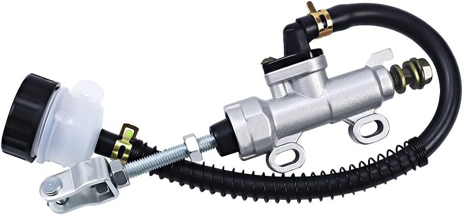 Rear Brake Master Cylinder for Arctic Cat400 600 700 EFI ATV for Suzuki GSXR 600 750