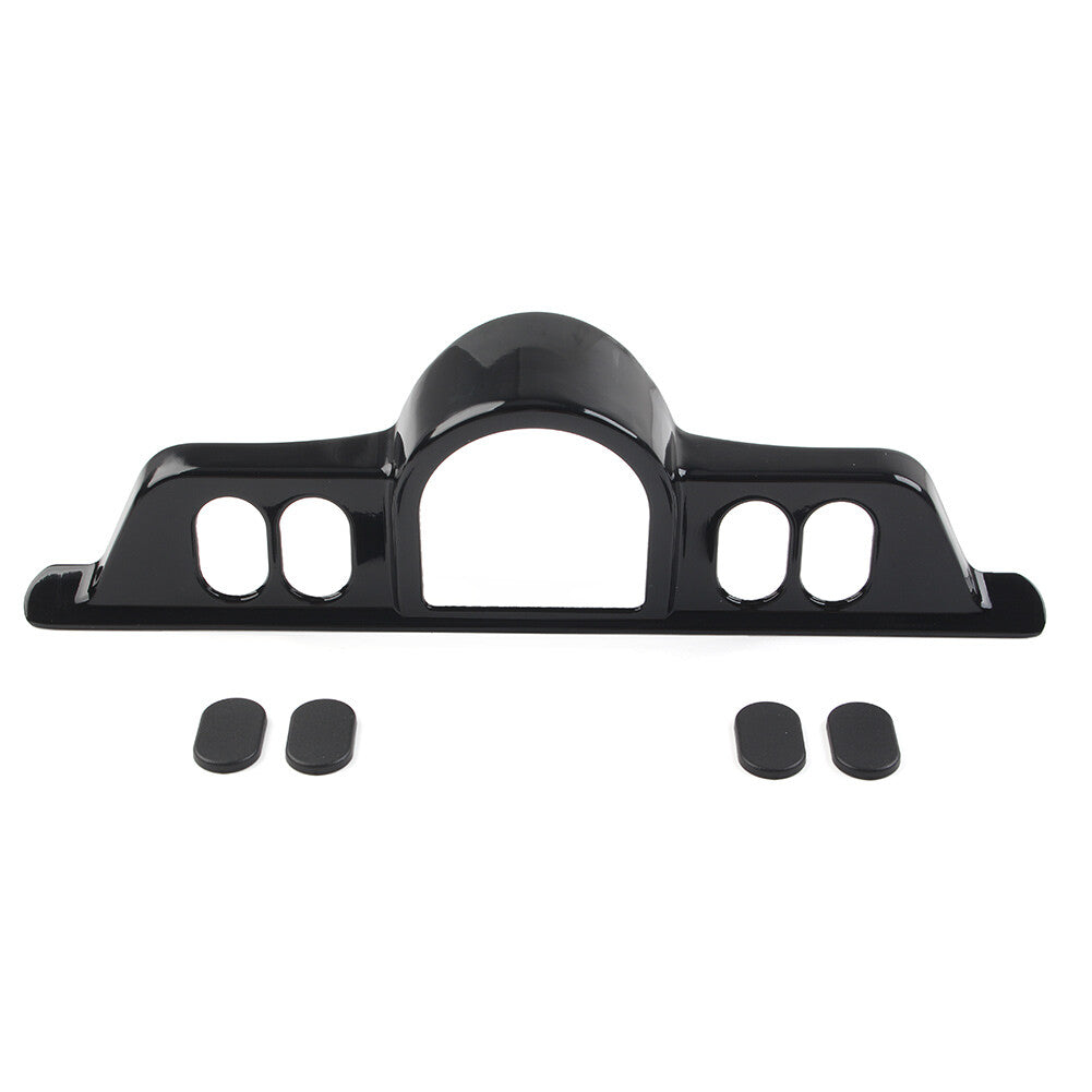 for Harley Street Electra Glide Trikes Fairing Switch Panel Dash Accent Cover UK