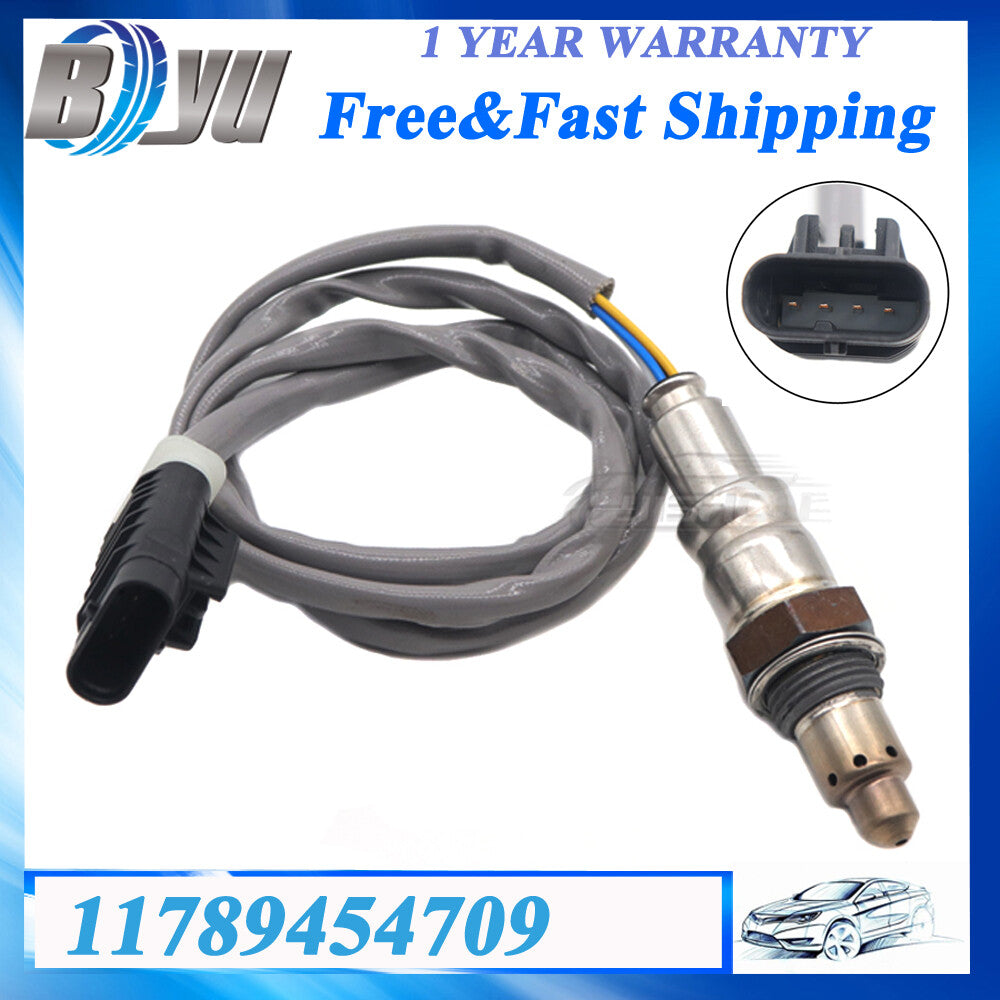 11789454709 for BMW G20 330e G22 G23 G30 G31 Air Fuel Ratio Lambda Oxygen Sensor