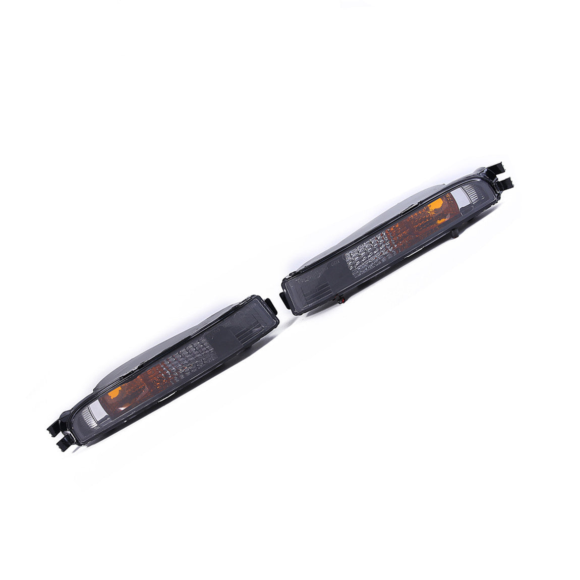 Fit for VW Bettle CabrioFront RightLeft Turn Signal Light Lamps Without Bulb