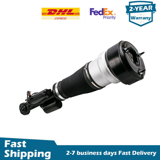 Front Left Air Suspension Strut Fit for Mercedes W220 S430 S500 2003-2006 4Matic