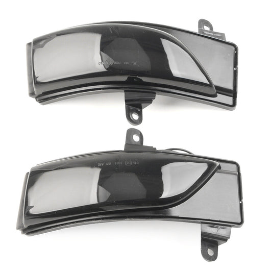 Rearview Mirror Indicator LED Turn Signal Light for Subaru Crosstrek Forester