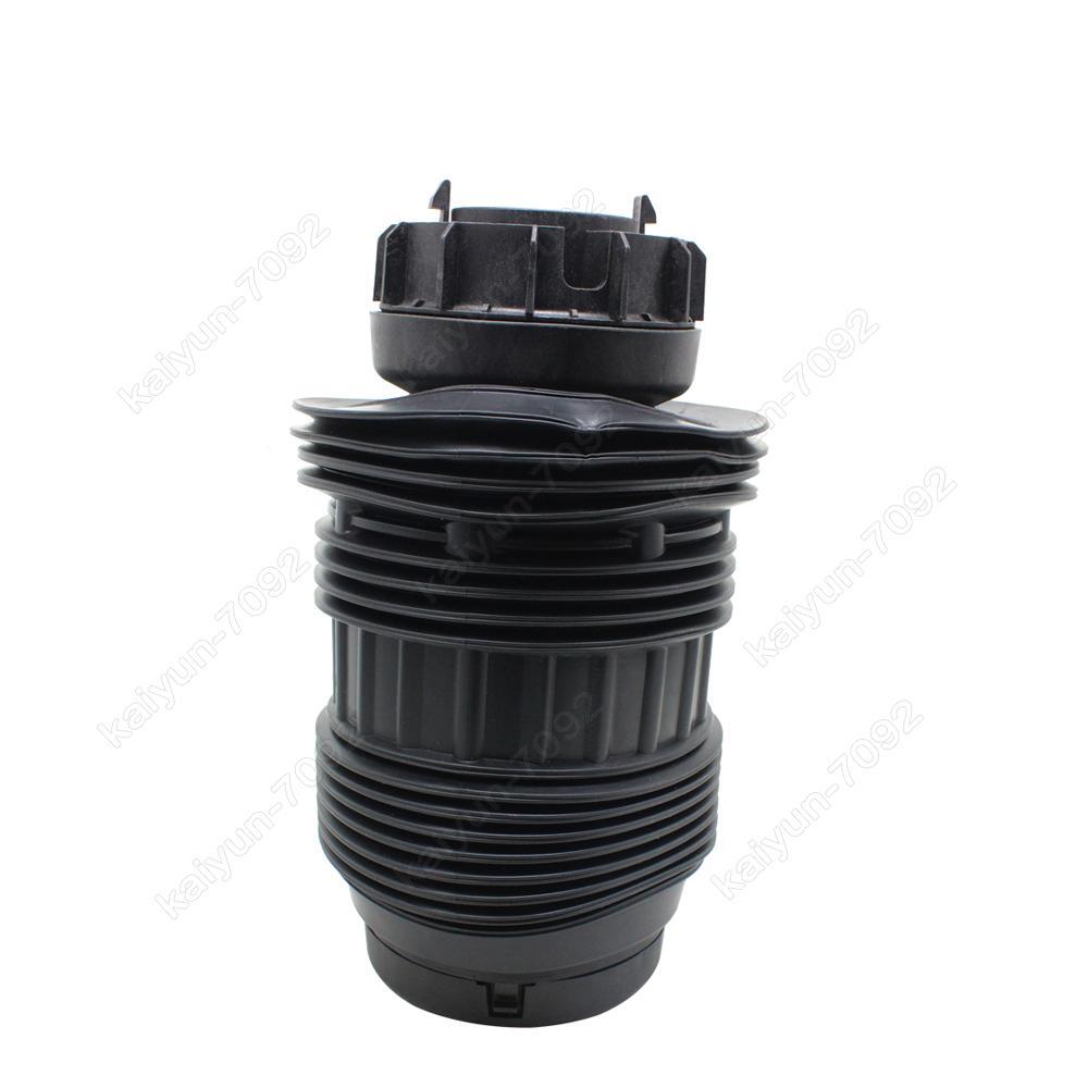 Pair Rear Air Suspension Spring Bags for Porsche 970 for Panamera 10-15 97033353316