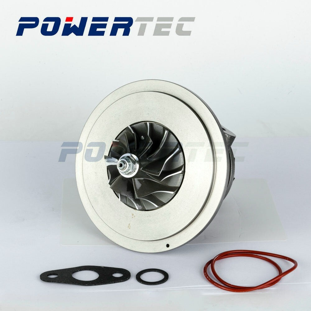 GT2256MS Turbo Core 704136-1 is suitable for Isuzu NPR 2001 UKrnian Bogdan 4.6 L 4HG1T 4HG1