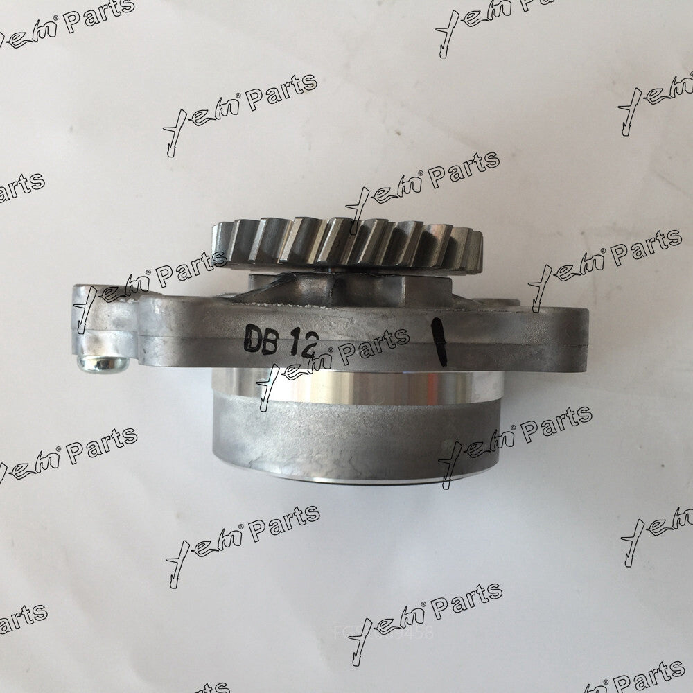 S4L Oil Pump 31A35-30010 for Mitsubishi Diesel Engine for Mitsubishi Oil Pump