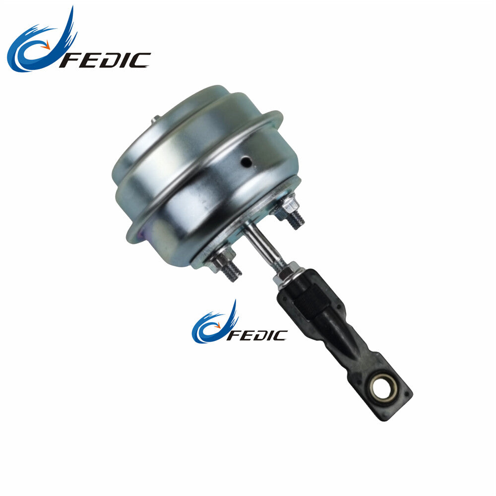 Turbo actuator 724930 for Audi for Seat for Skoda for VW 1.9/2.0 TDI 96Kw 103Kw BKD AZV ASZ