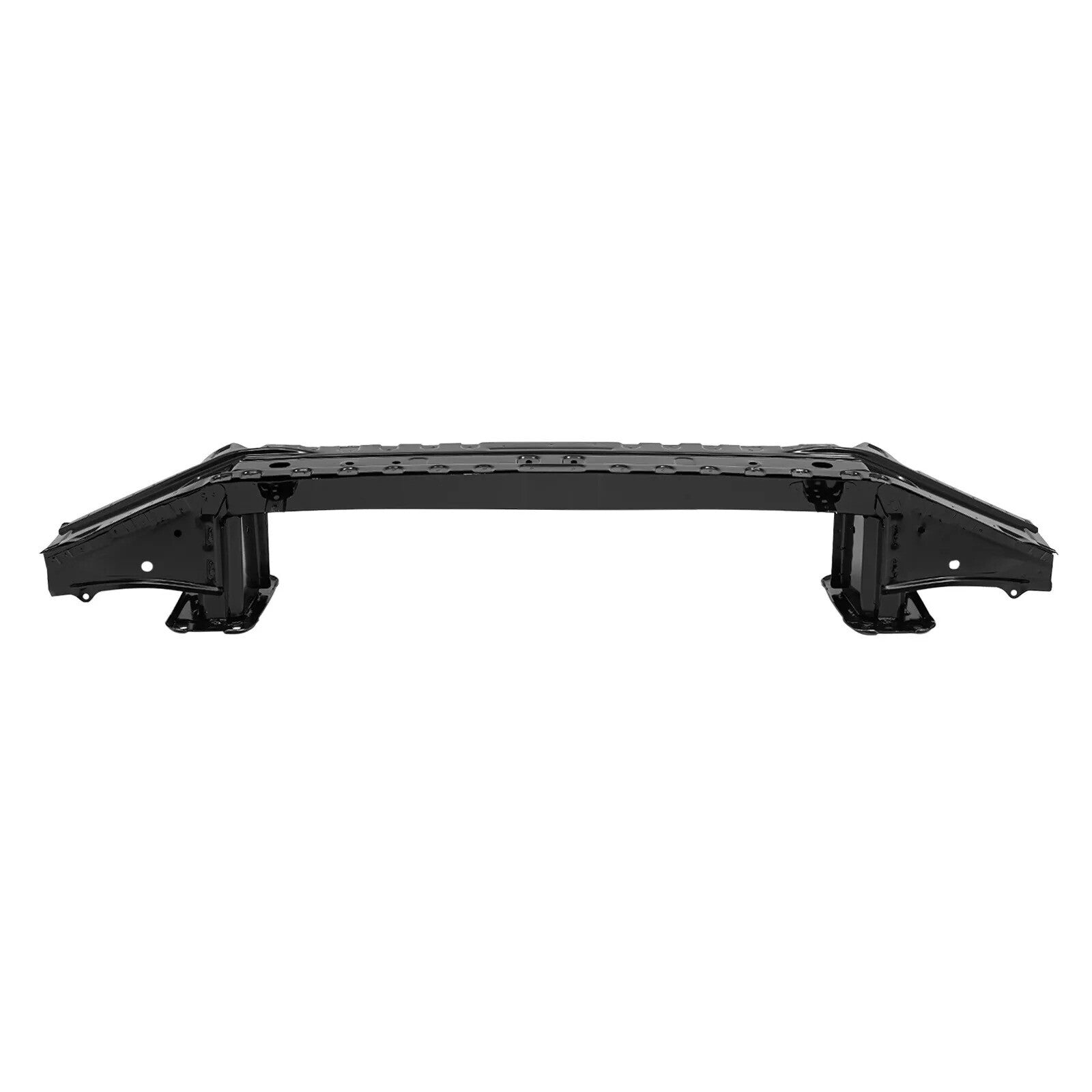 1 front bumper reinforcement piece 57711FL0209P, suitable for Subaru Crosstrek 2018-2023, new.