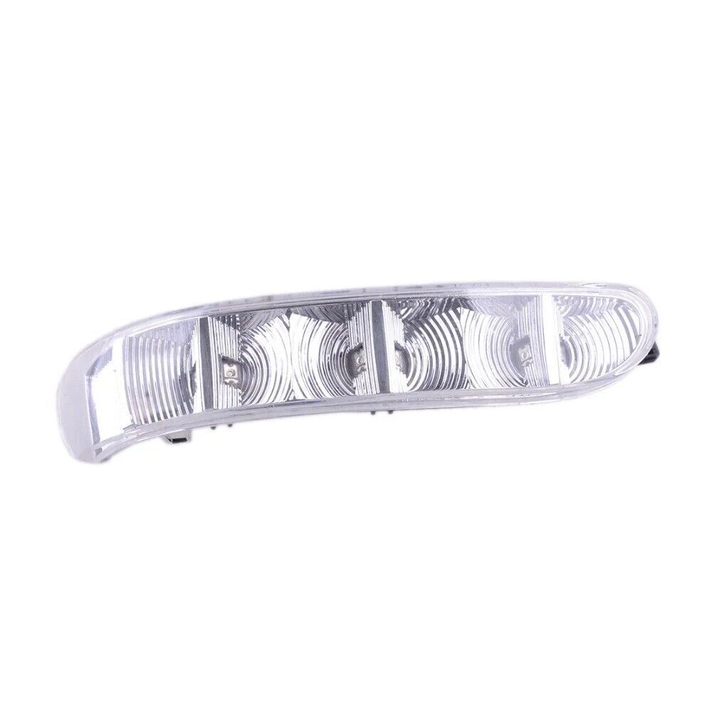 Front Driver Side Left Door Mirror Turn Signal Light for Mercedes-Benz S-CLASS