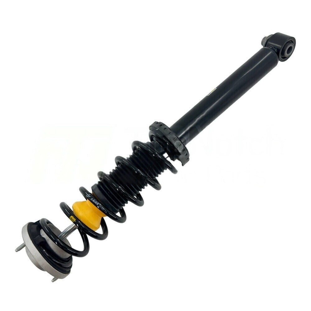 2x Rear Shock Absorber Struts w/PASM for Porsche Macan 95B 2015-2020 95B513035G