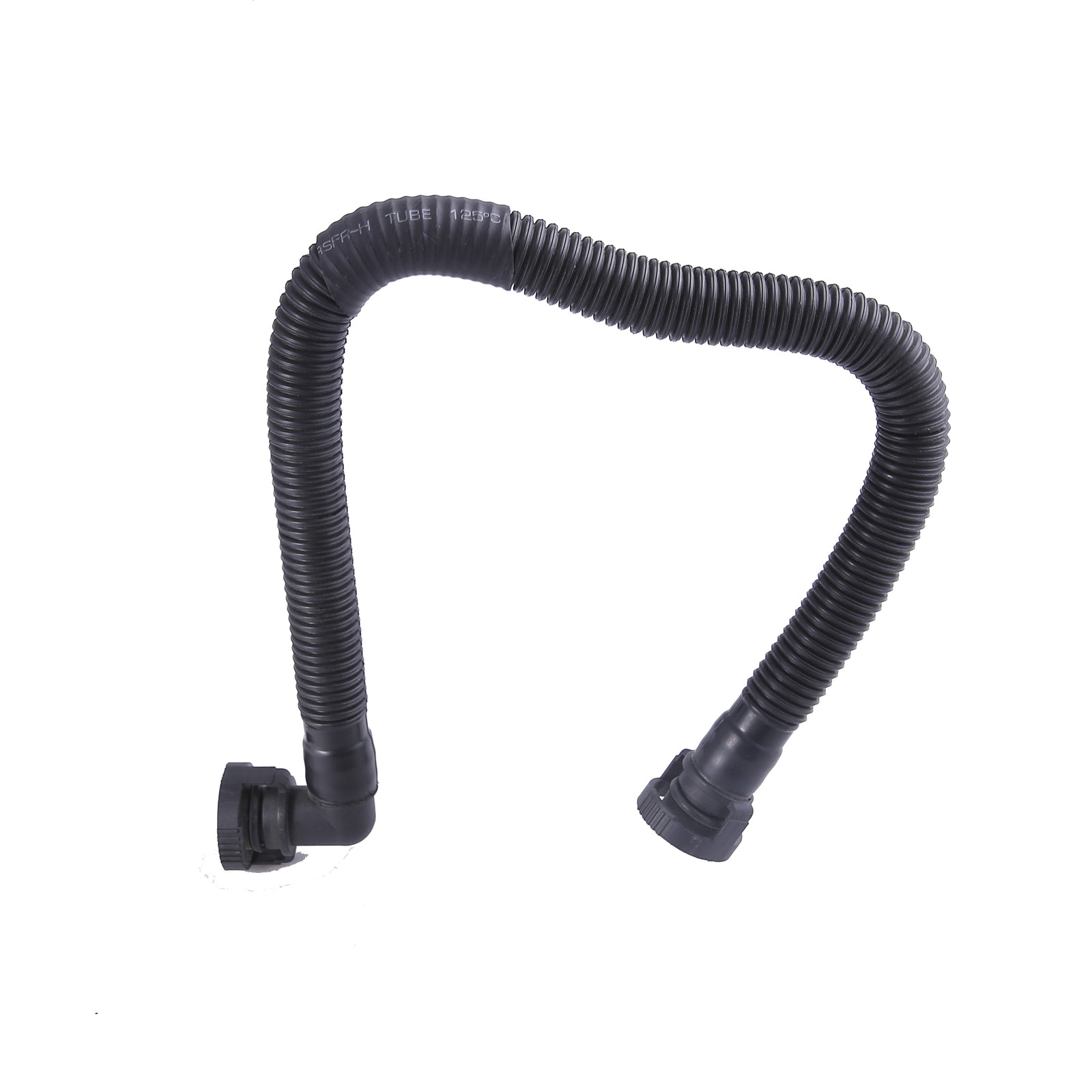 Engine Crankcase Breather Vacuum Vent Hose for AUDI for A6 1998-2001