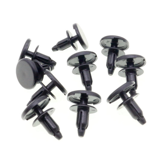 20 rocker door and external molded clamp seal for Hyundai for Kia 87756-D3000