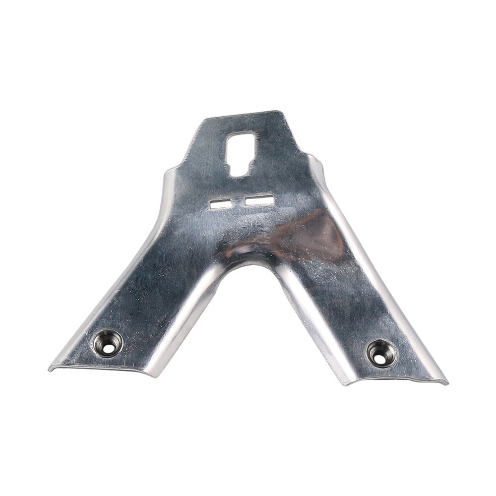 Front Bumper Lower Right Cross Member Strut For E400 E450 GLC200 GLC300 GLC400