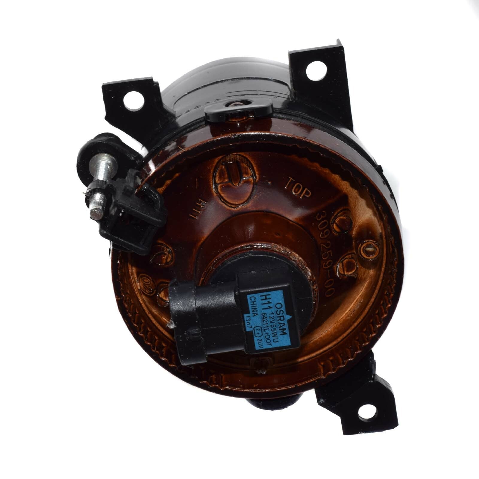 Fit for VW GTI MK5 06 07 08 09 10 Fog light right side passenger side new